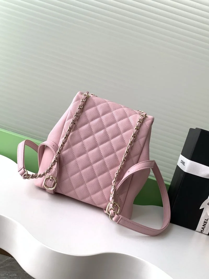 Chanel Backpacks StreetReady 54002