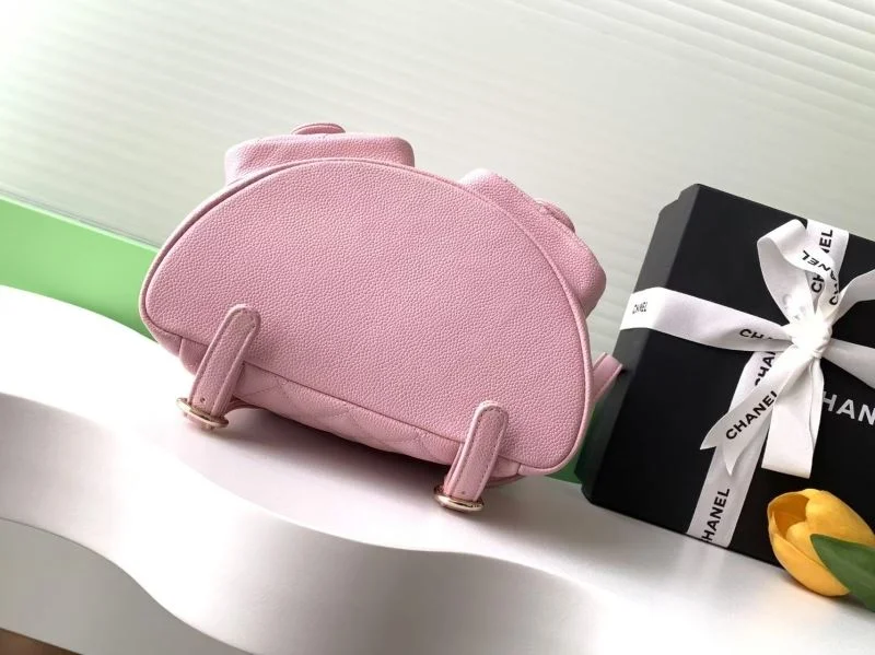 Chanel Backpacks StreetReady 54002