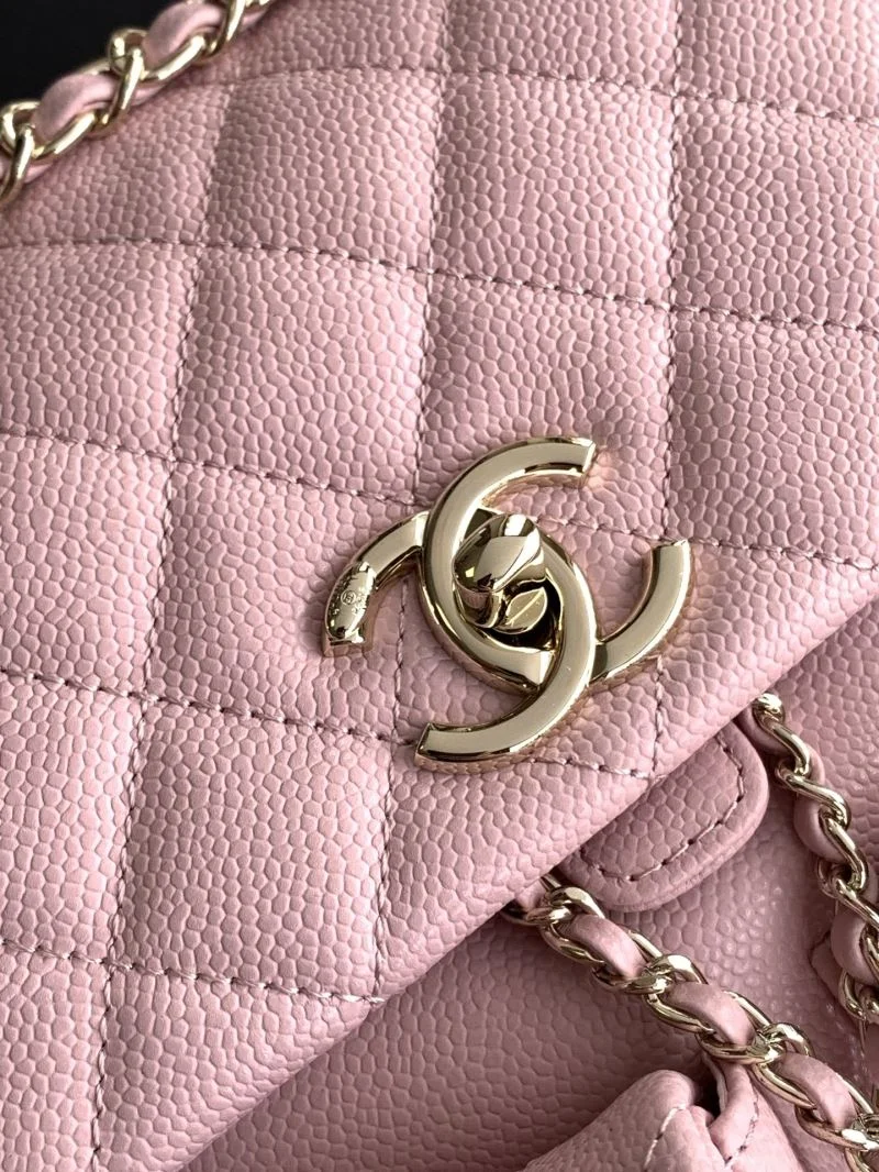 Chanel Backpacks StreetReady 54002