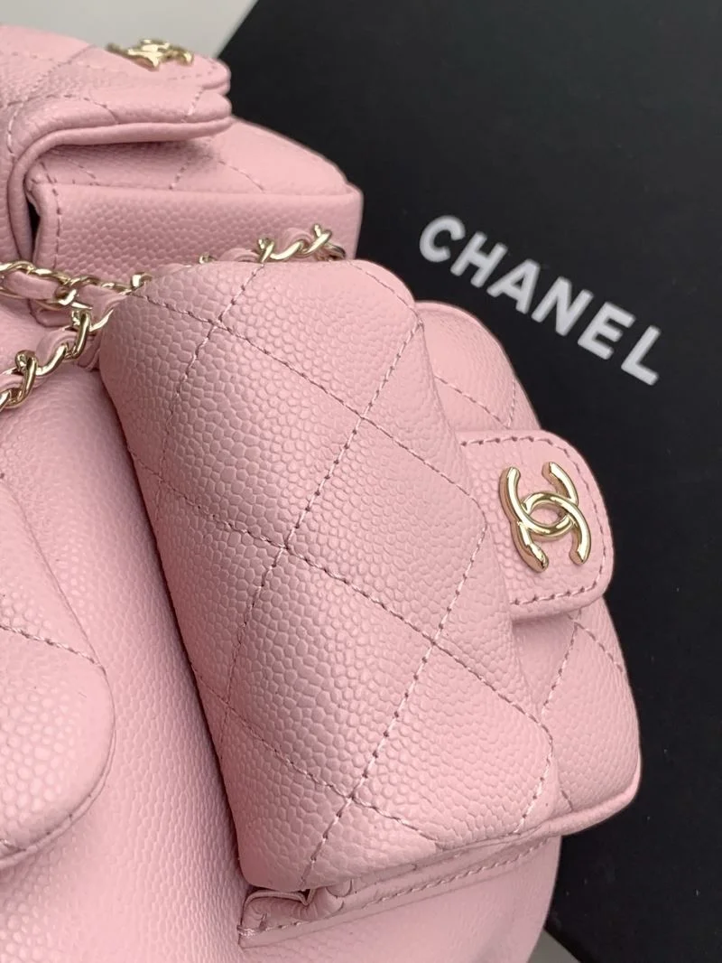 Chanel Backpacks StreetReady 54002