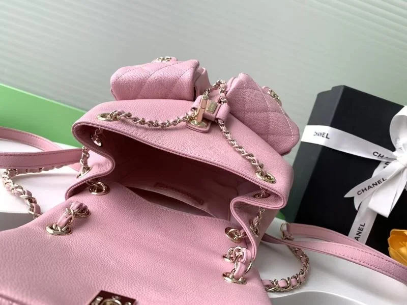 Chanel Backpacks StreetReady 54002
