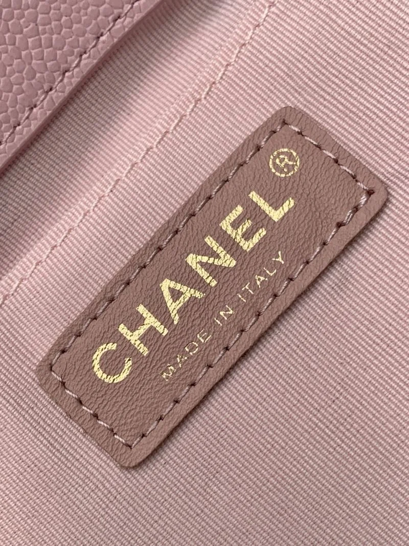 Chanel Backpacks StreetReady 54002