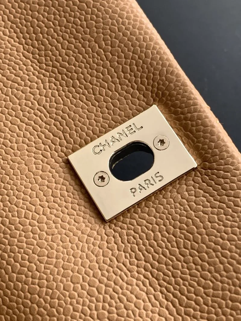 Chanel Backpacks Sleek 54008