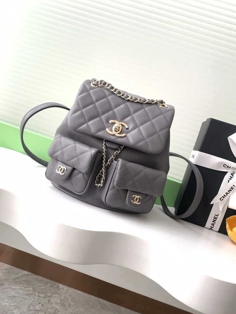 Chanel Backpacks ZeroBulk 54045