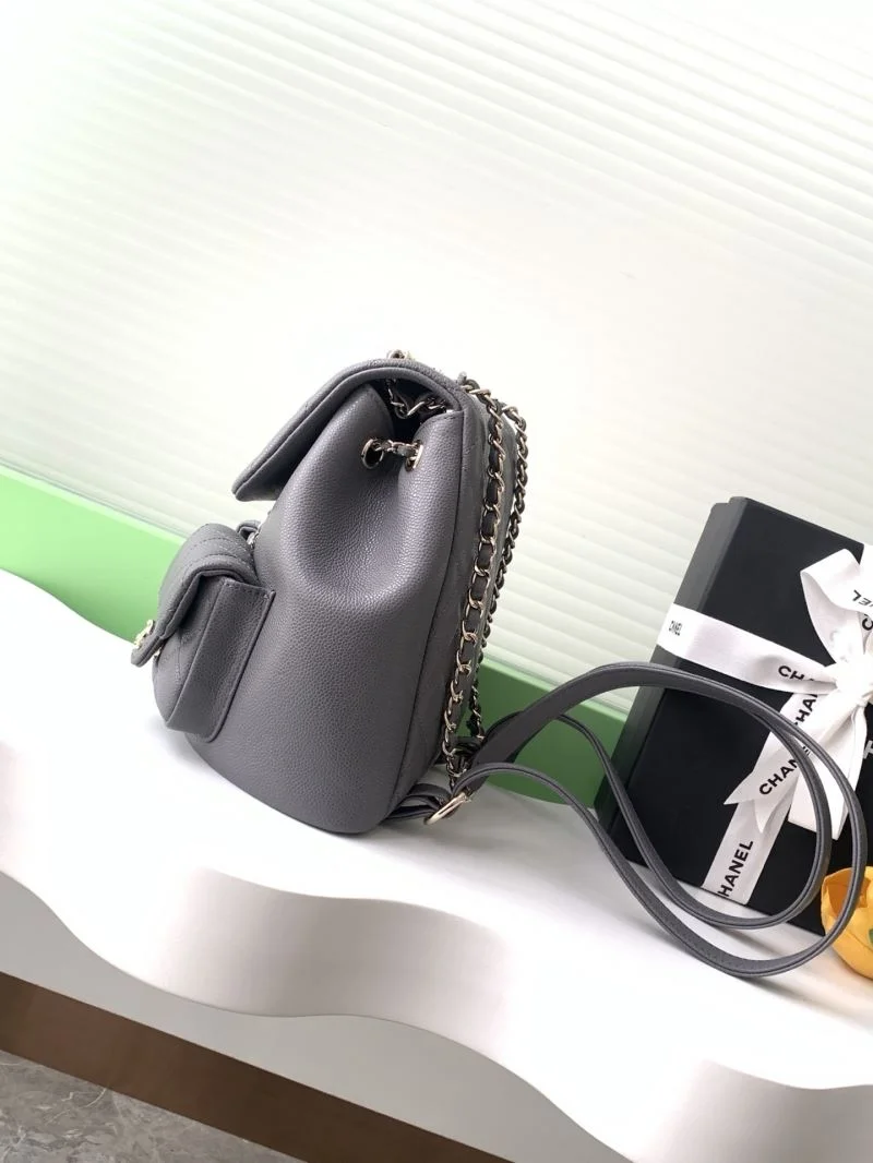 Chanel Backpacks ZeroBulk 54045