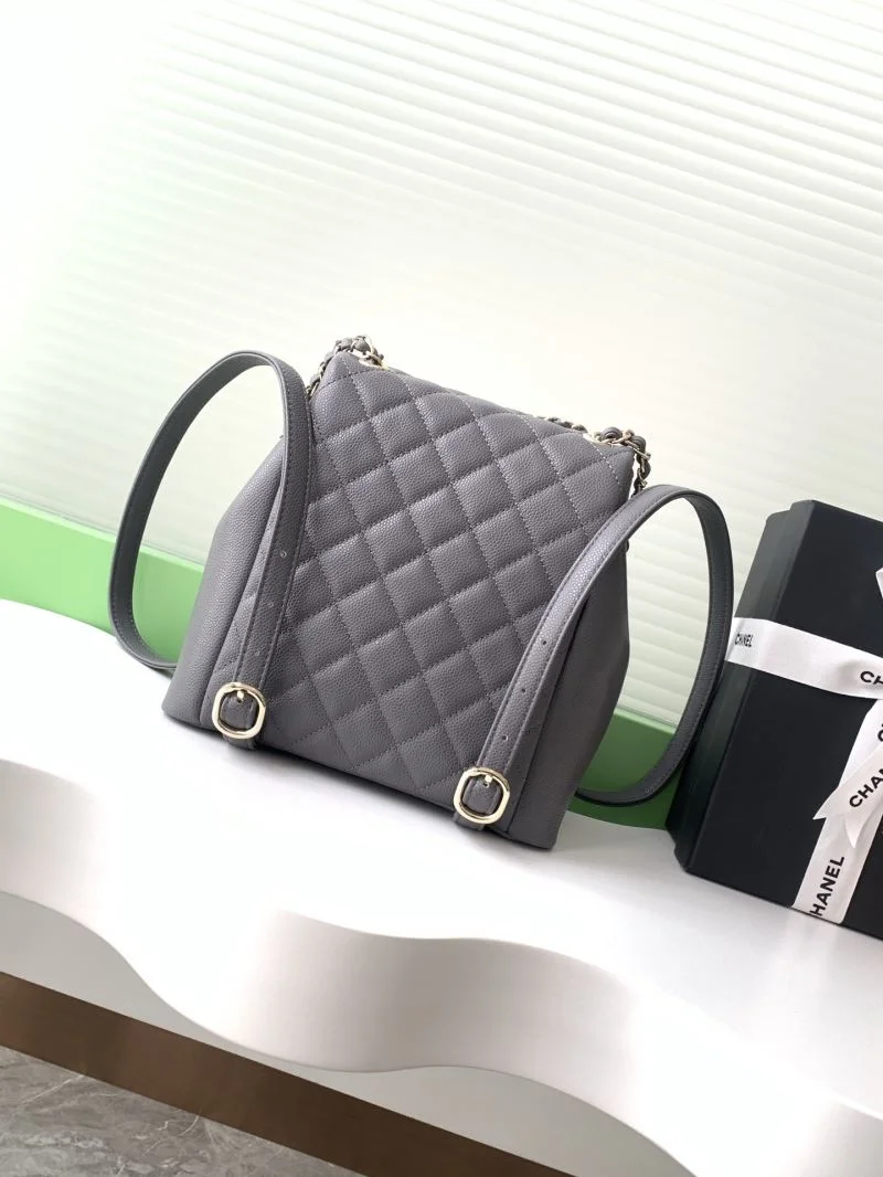 Chanel Backpacks ZeroBulk 54045