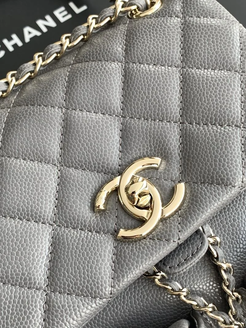 Chanel Backpacks ZeroBulk 54045