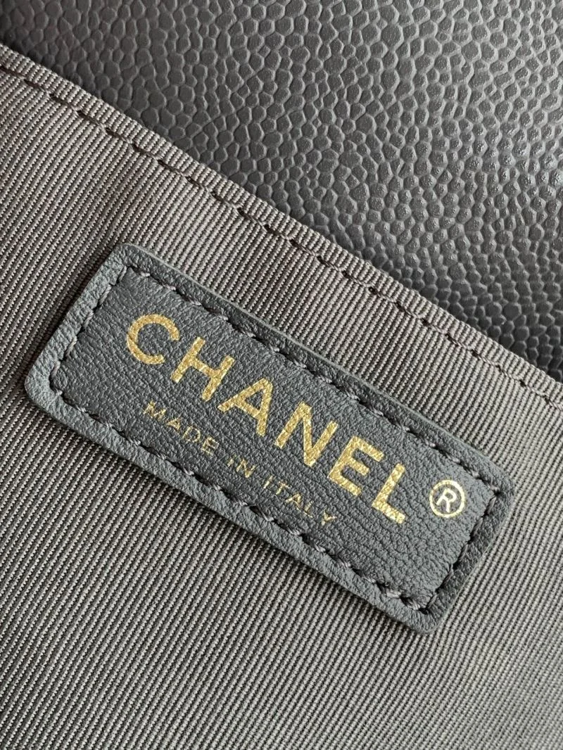 Chanel Backpacks ZeroBulk 54045