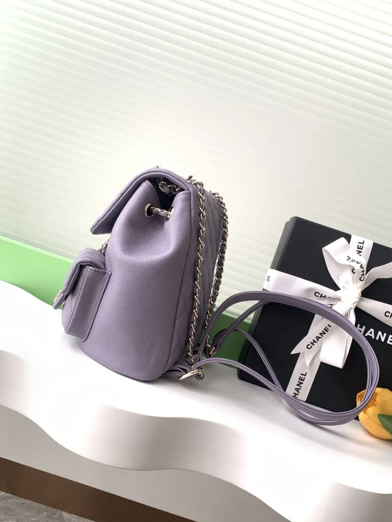 WellDesigned Chanel Backpacks 54003