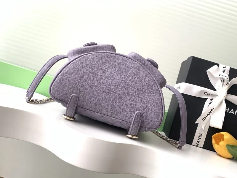WellDesigned Chanel Backpacks 54003