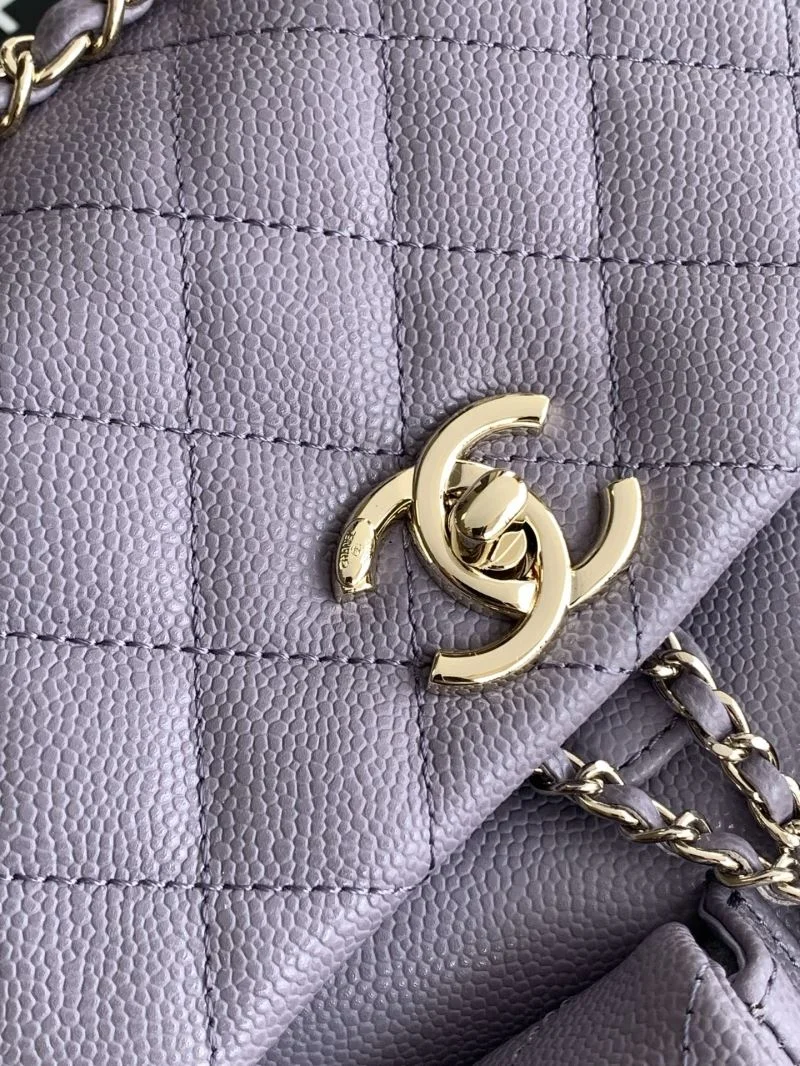 WellDesigned Chanel Backpacks 54003