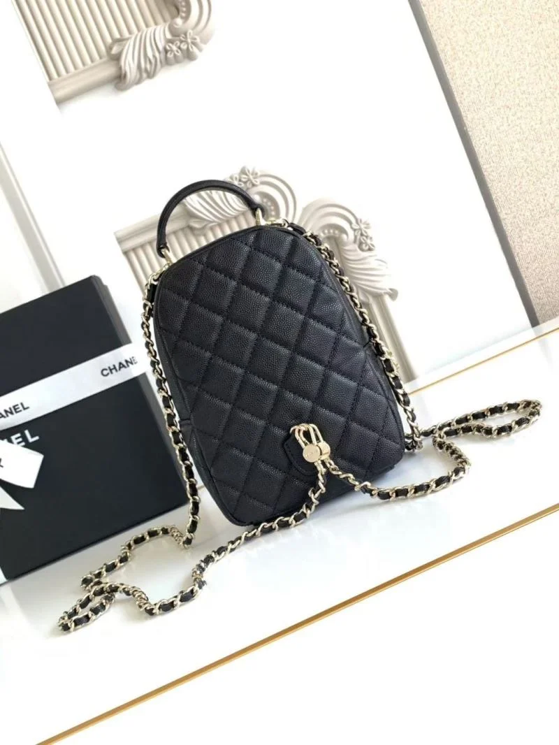 Chanel Backpacks Snug 53995
