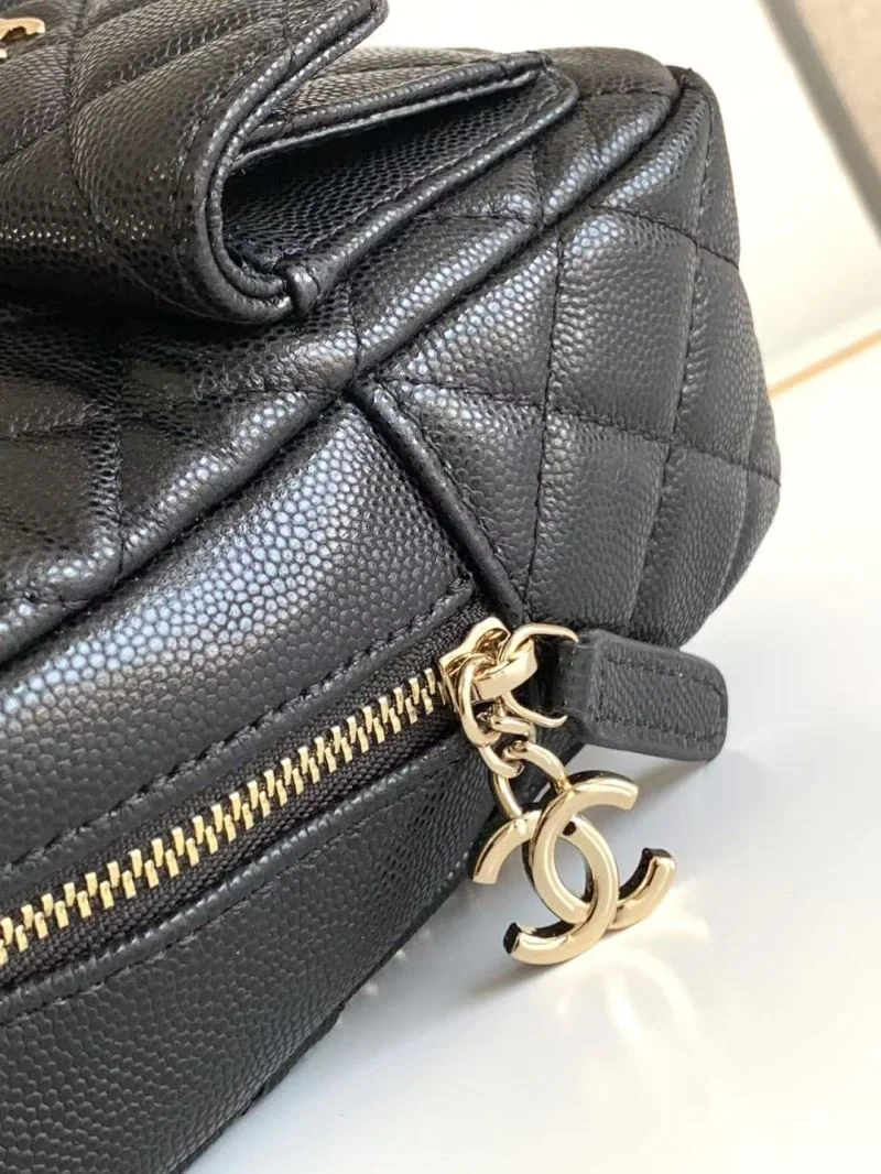 Chanel Backpacks Snug 53995