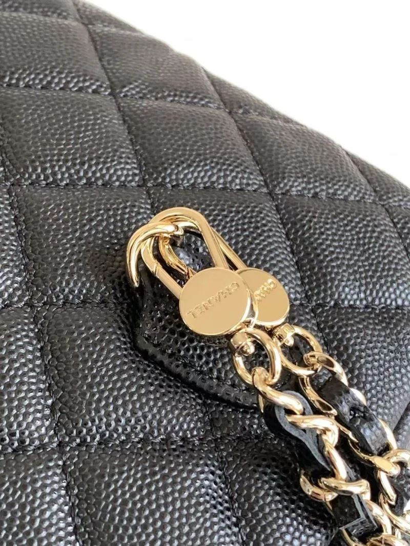 Chanel Backpacks Snug 53995