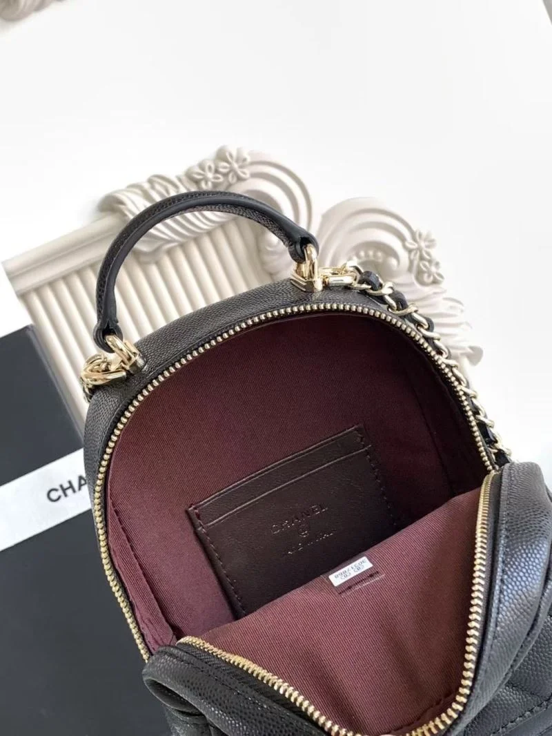 Chanel Backpacks Snug 53995