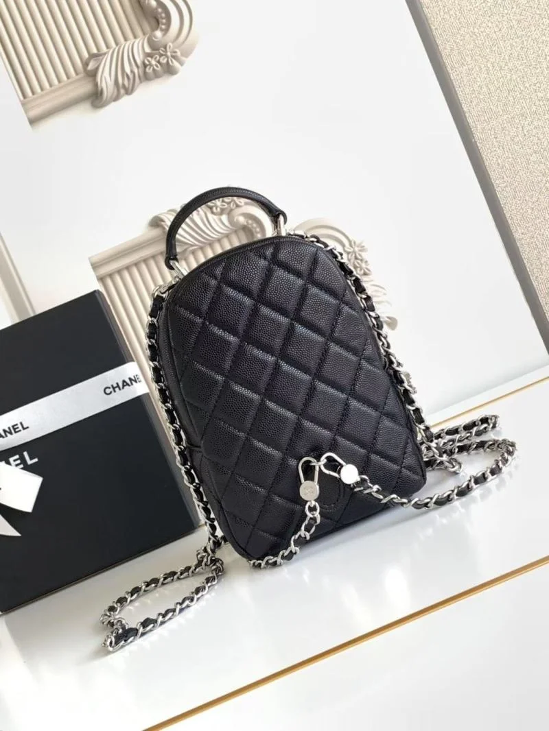 Chanel Backpacks Neat 54030