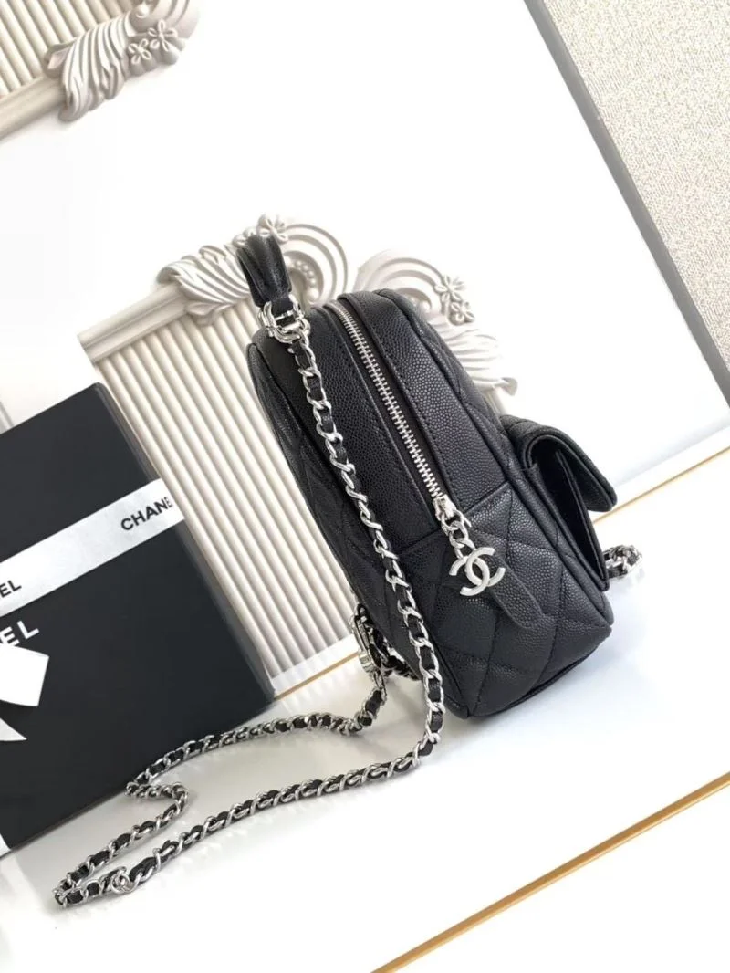 Chanel Backpacks Neat 54030