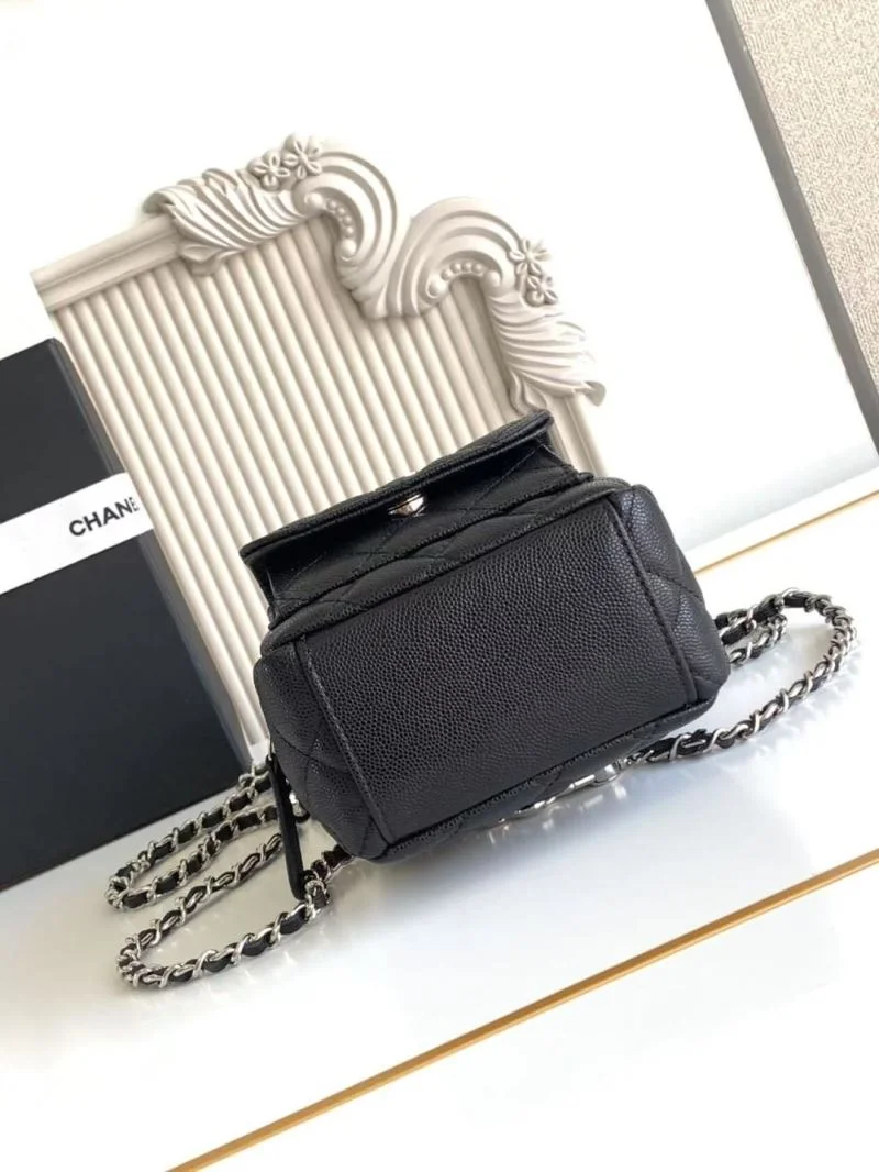 Chanel Backpacks Neat 54030