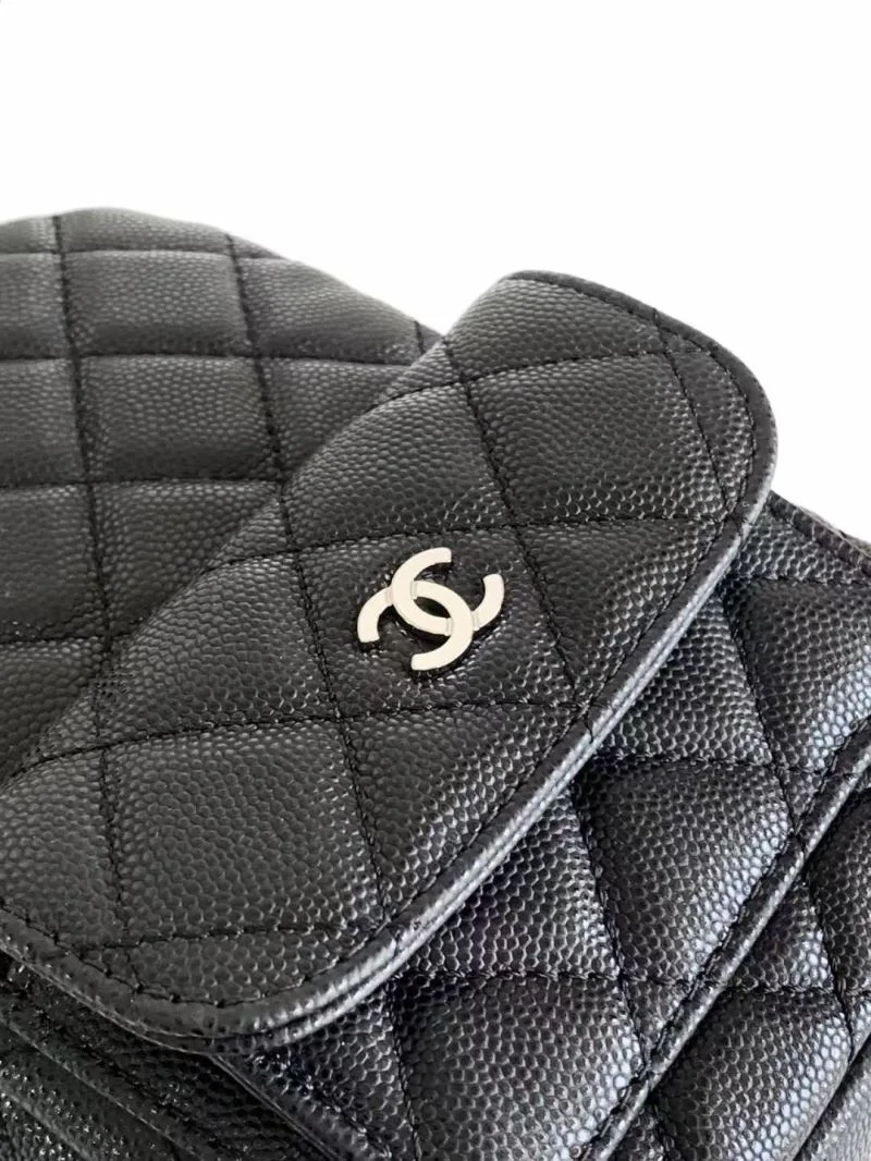 Chanel Backpacks Neat 54030