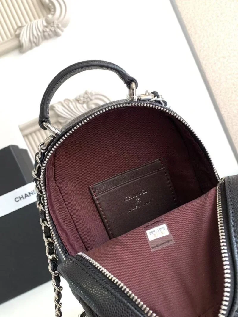 Chanel Backpacks Neat 54030