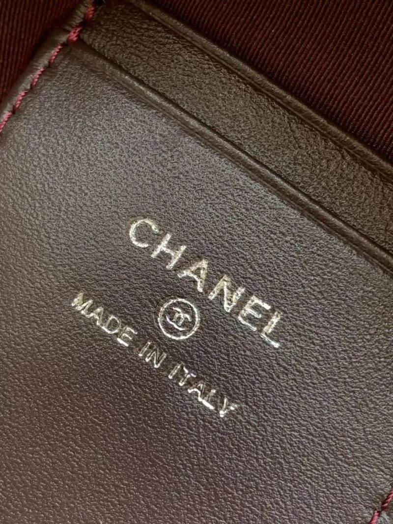 Chanel Backpacks Neat 54030