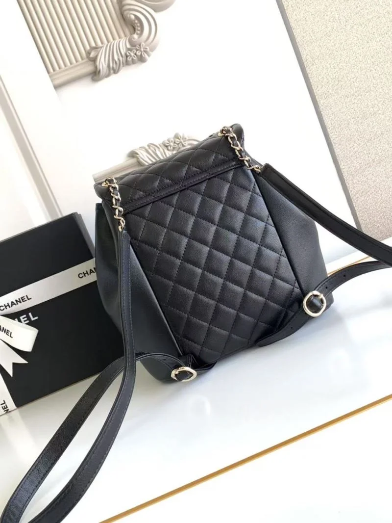 Versatile Chanel Backpacks 54004
