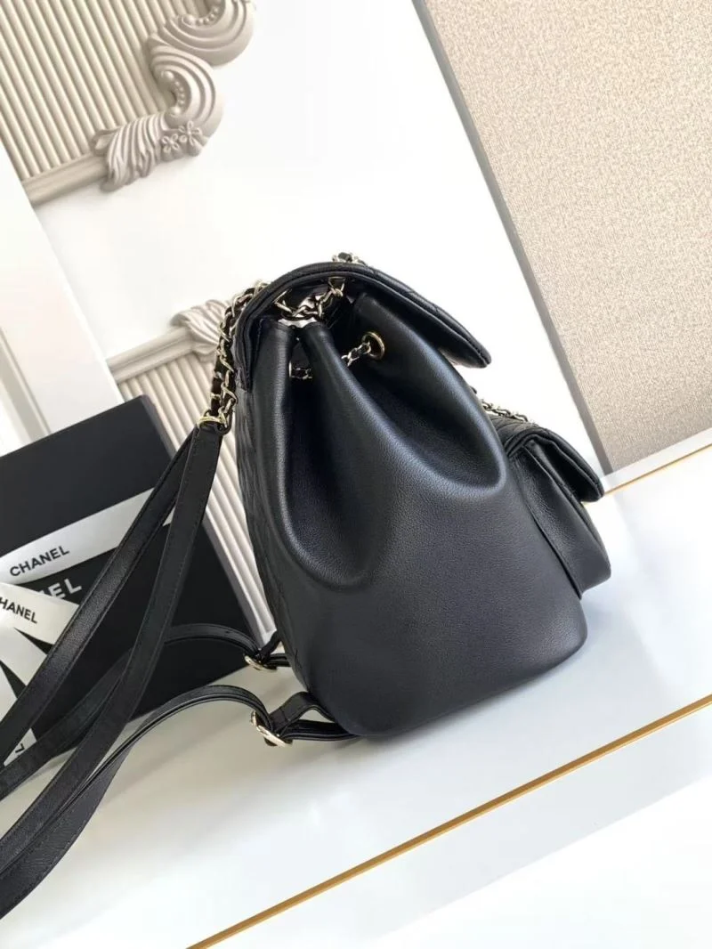 Versatile Chanel Backpacks 54004