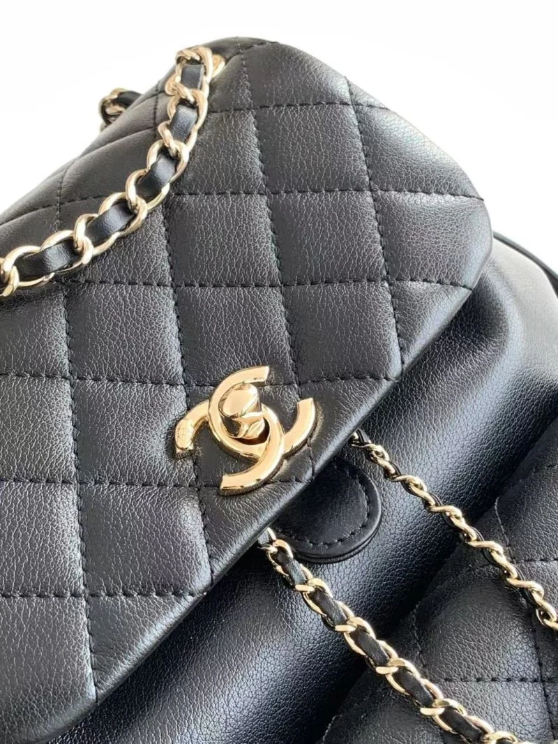 Versatile Chanel Backpacks 54004
