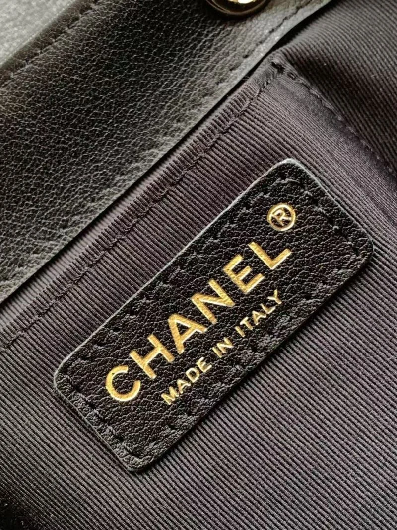 Versatile Chanel Backpacks 54004