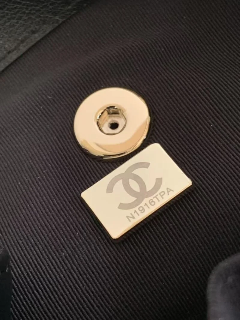 Versatile Chanel Backpacks 54004