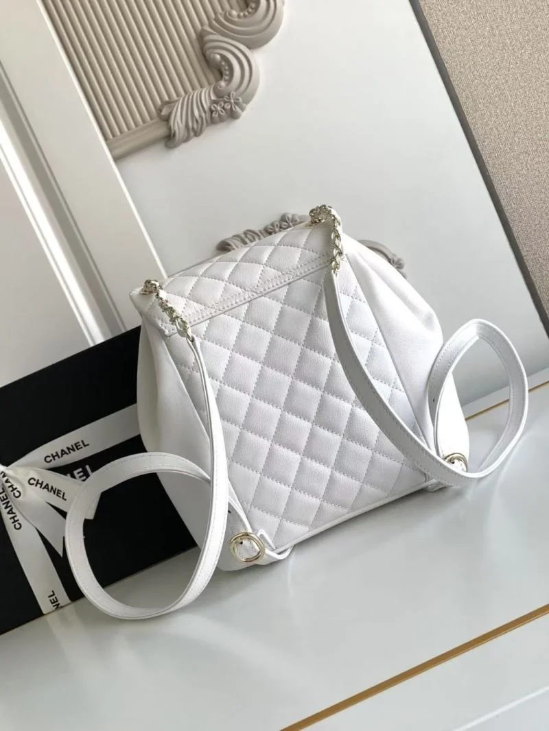 Chanel Backpacks TravelReady 53996