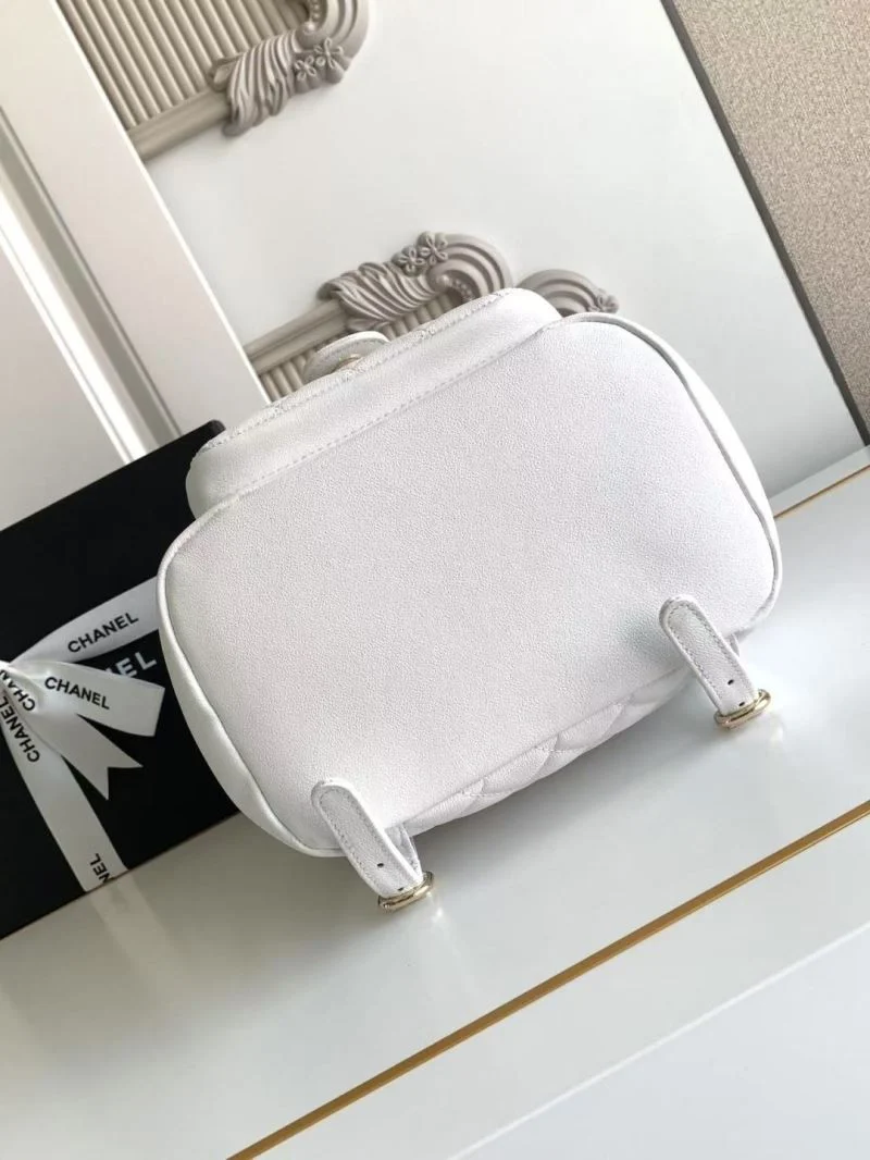 Chanel Backpacks TravelReady 53996