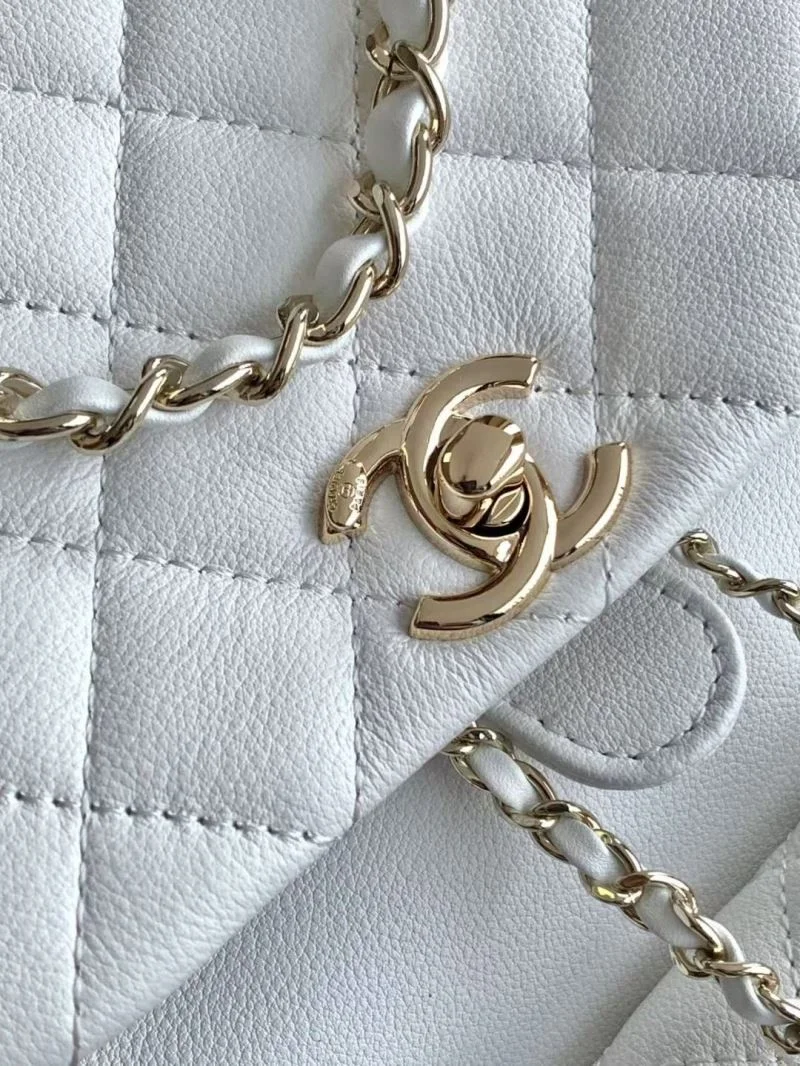 Chanel Backpacks TravelReady 53996