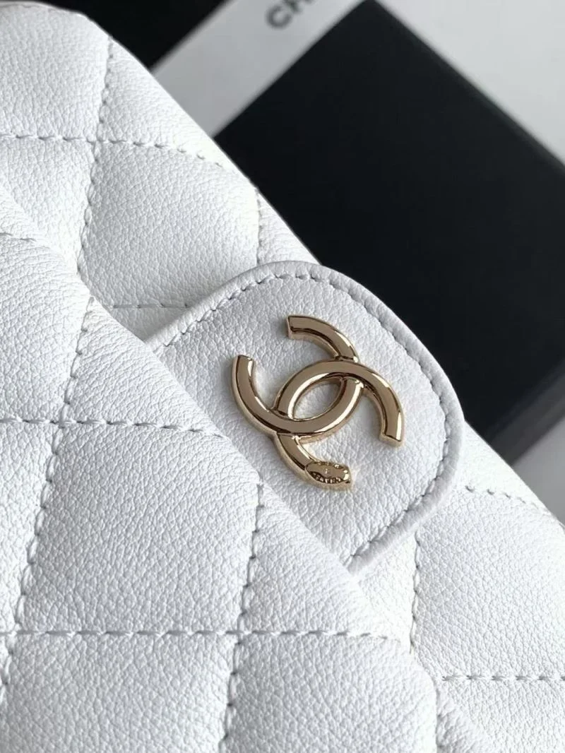 Chanel Backpacks TravelReady 53996
