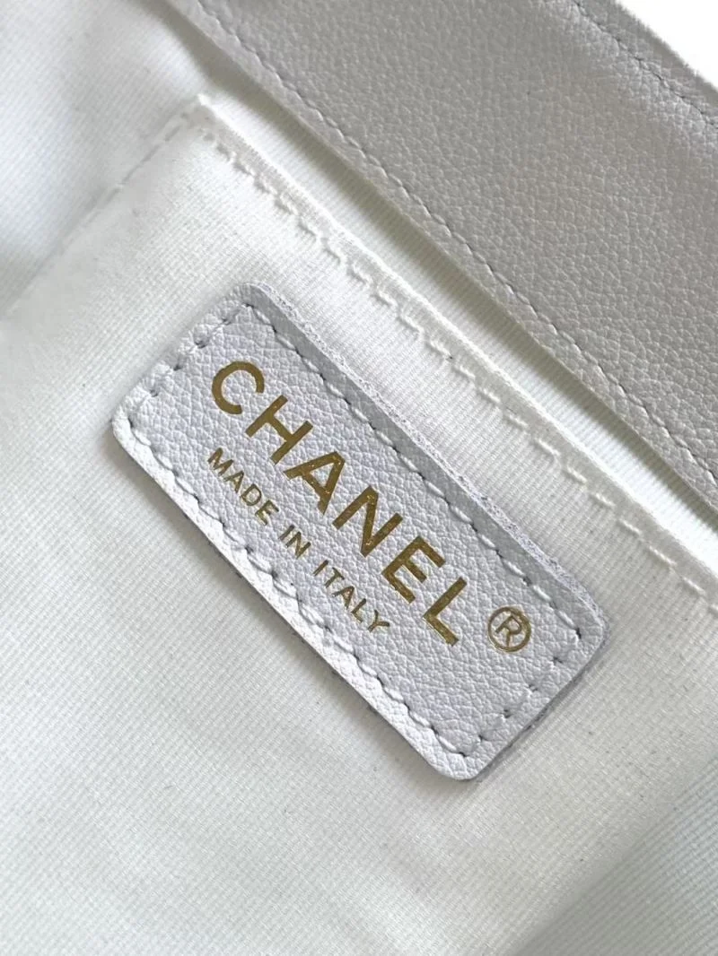 Chanel Backpacks TravelReady 53996