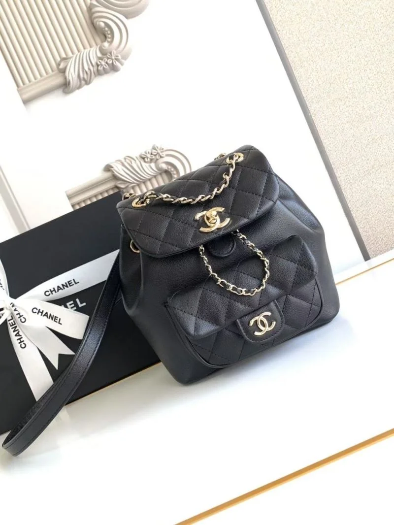 Chanel Backpacks Seasonal 54042