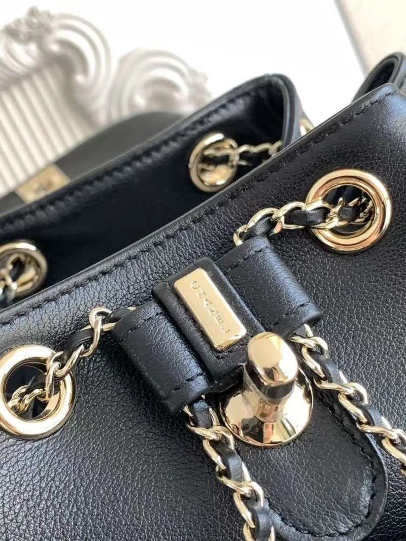 Chanel Backpacks Seasonal 54042