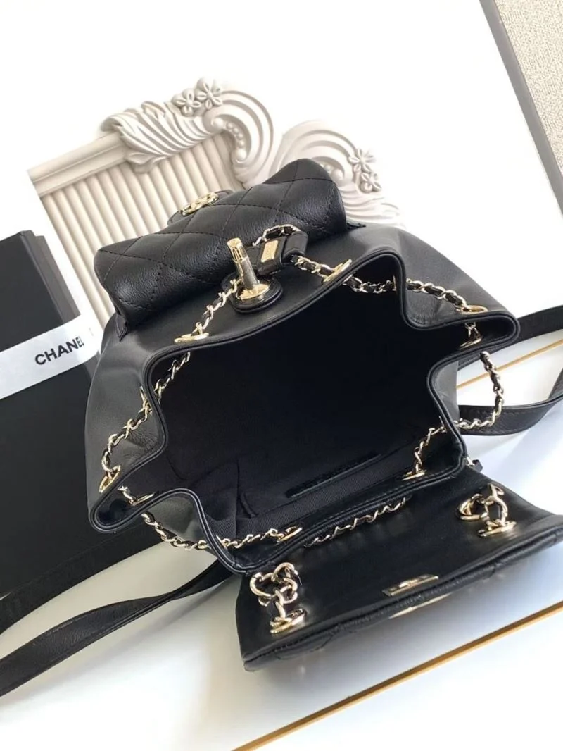 Chanel Backpacks Seasonal 54042