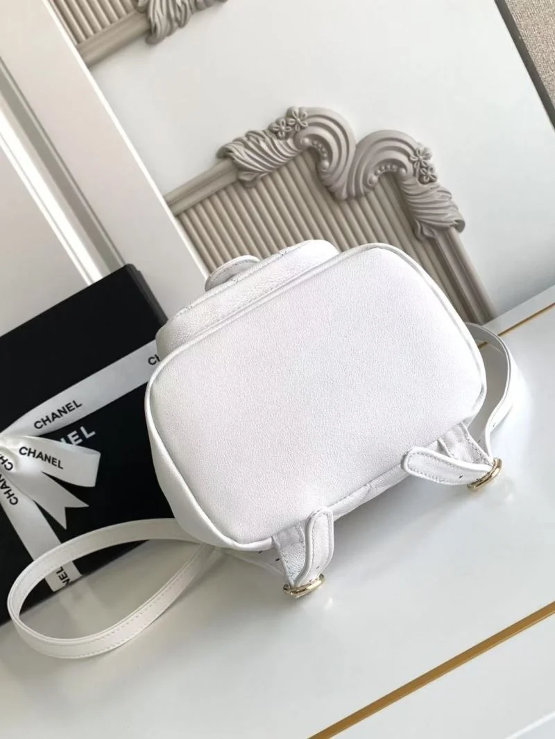 Chanel Backpacks Flexible 53993