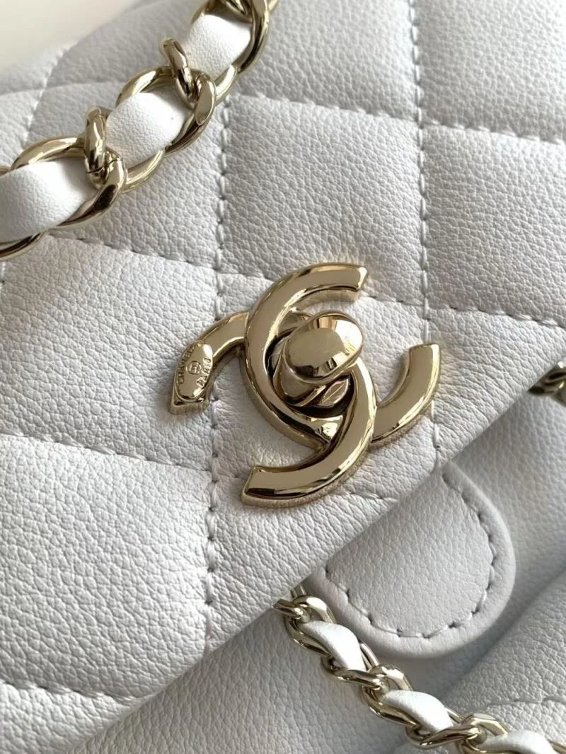 Chanel Backpacks Flexible 53993