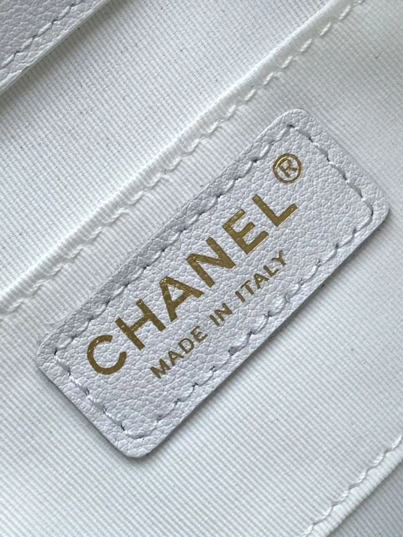 Chanel Backpacks Flexible 53993