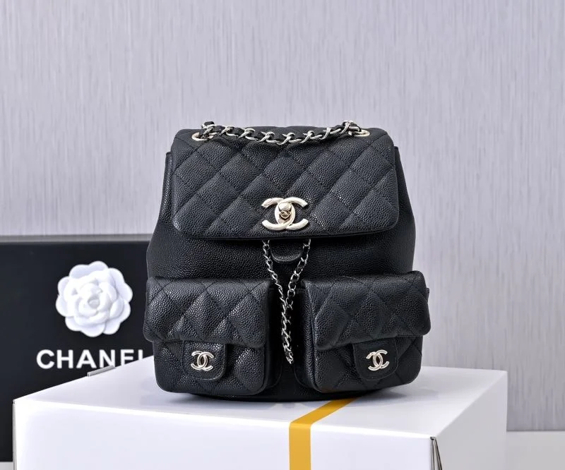 Chanel Backpacks ModernLook 53770