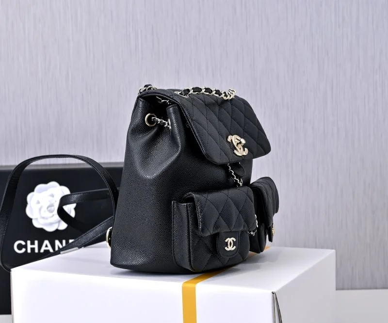 Chanel Backpacks ModernLook 53770