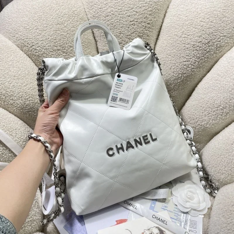Chanel Backpacks FreshLook 53734