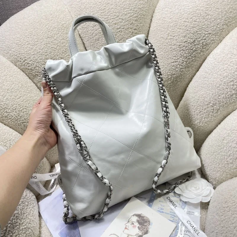Chanel Backpacks FreshLook 53734
