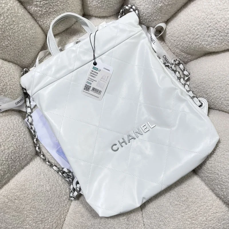 Chanel Backpacks FreshLook 53734
