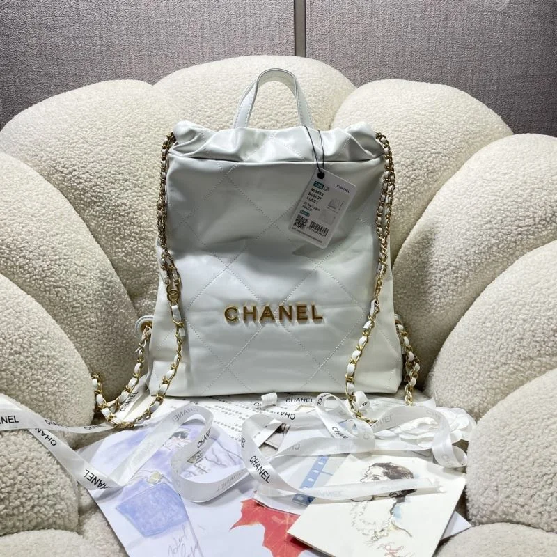 Practical Chanel Backpacks 53730