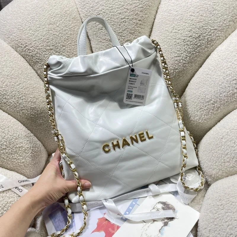 Practical Chanel Backpacks 53730