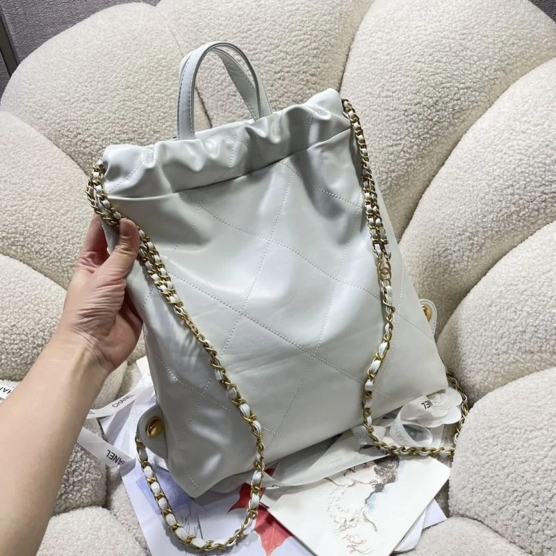 Practical Chanel Backpacks 53730