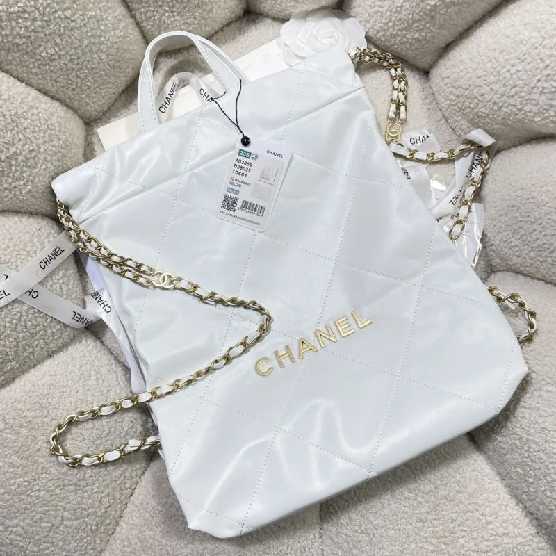 Practical Chanel Backpacks 53730